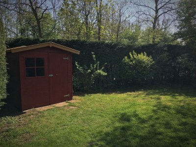 Holiday house Wildrijk 96 - Outdoor photo 15