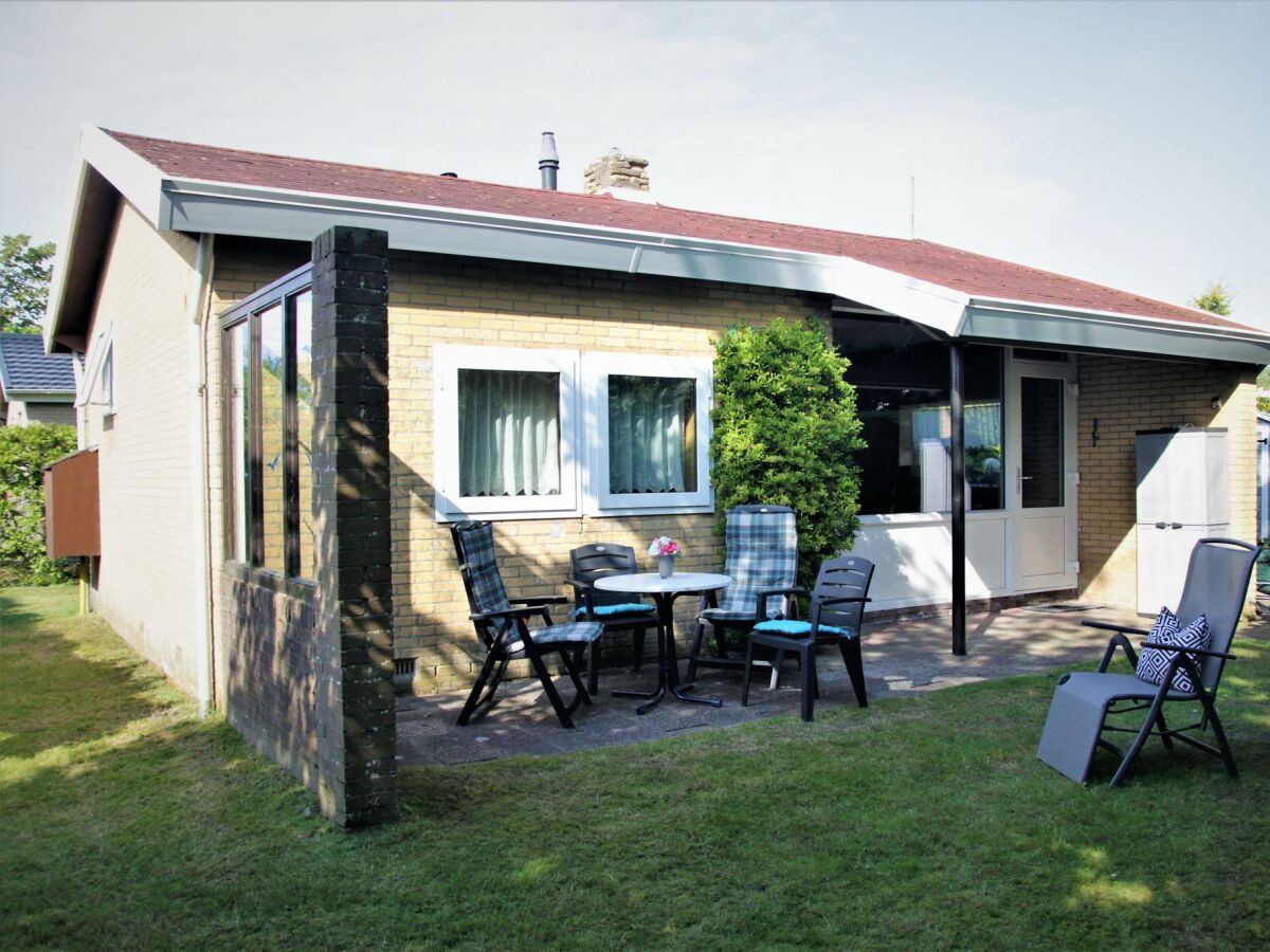 Holiday house Zeewaard 20