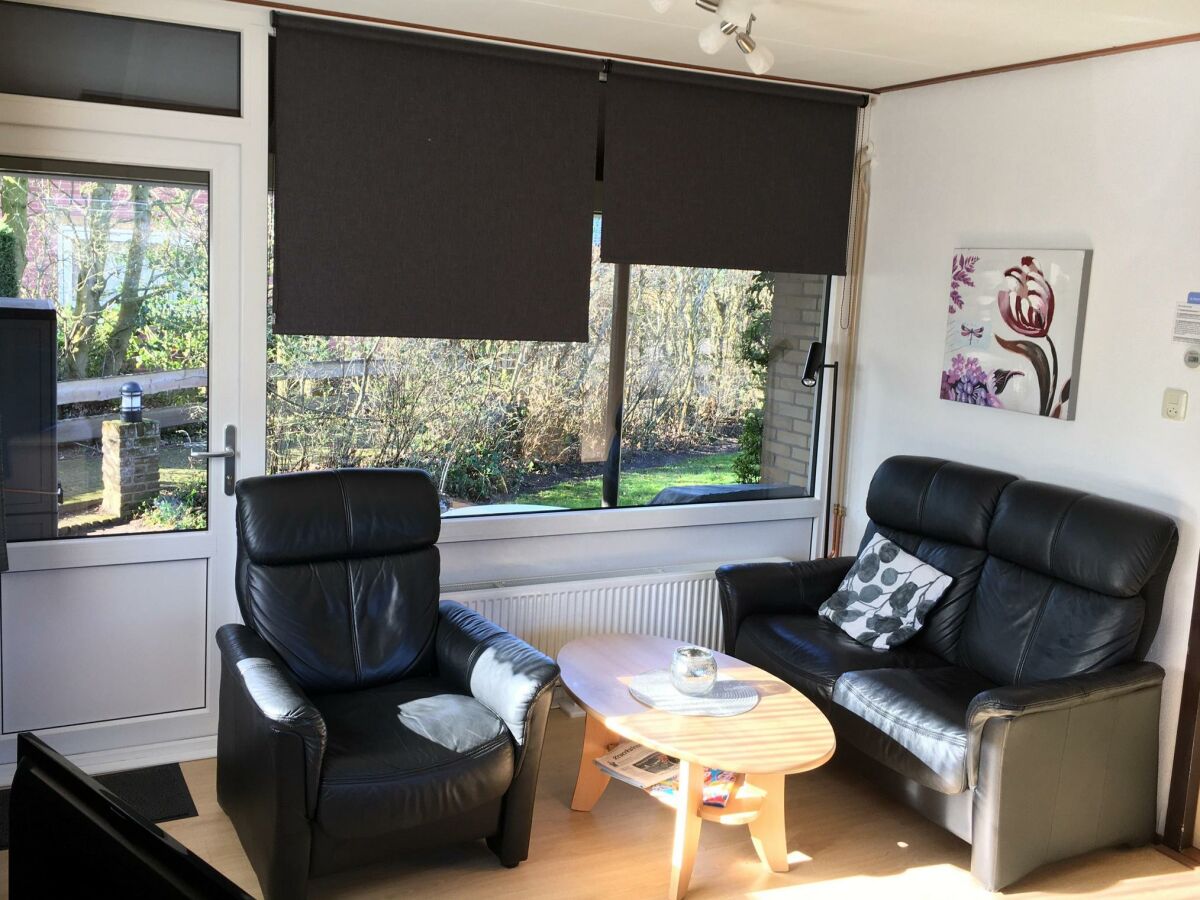 Holiday house Zeewaard 20 - Outdoor photo 2