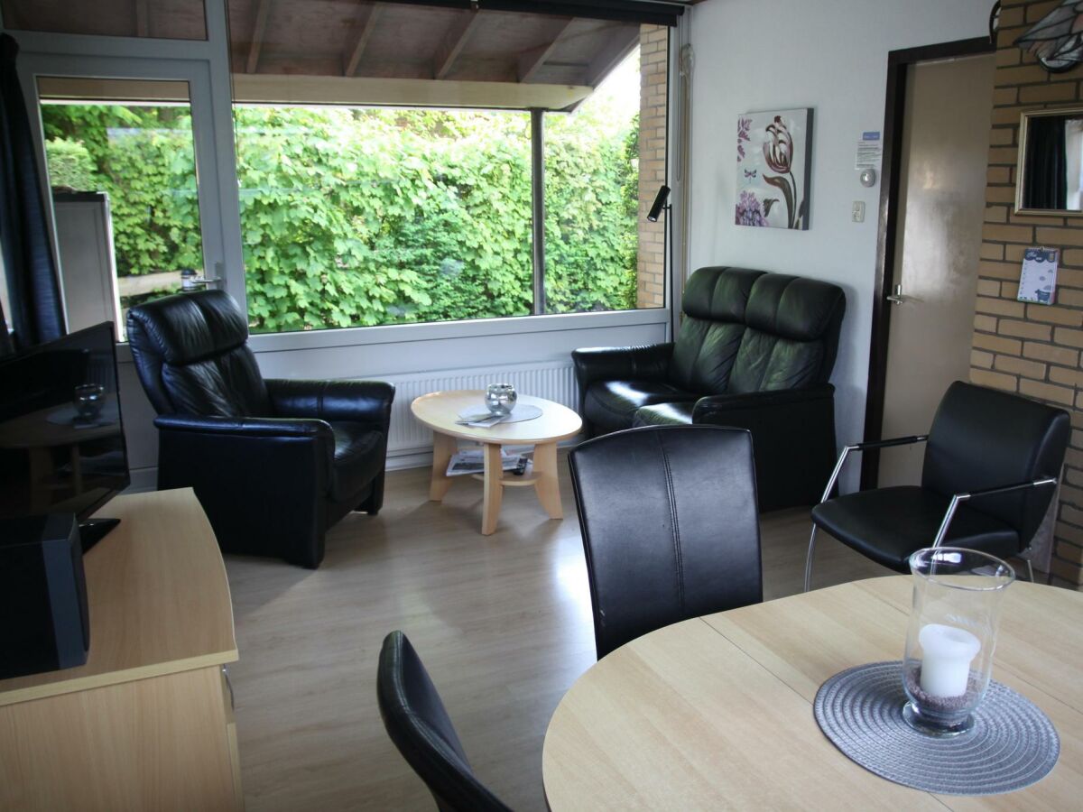 Holiday house Zeewaard 20 - Outdoor photo 3