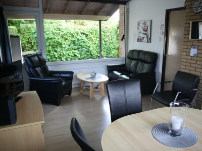 Holiday house Zeewaard 20 - Outdoor photo 3