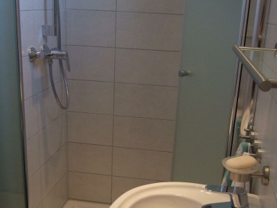 Holiday house Zeewaard 20 - Outdoor photo 8