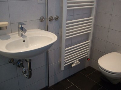 Holiday house Zeewaard 20 - Outdoor photo 9