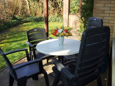 Holiday house Zeewaard 20 - Outdoor photo 10