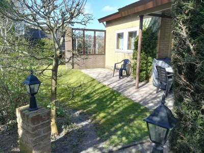 Holiday house Zeewaard 20 - Outdoor photo 12