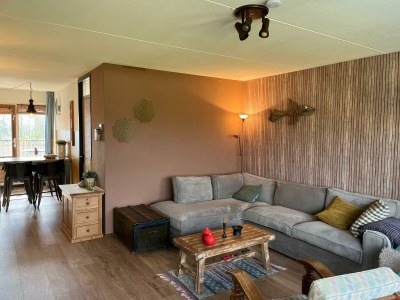 Holiday house Zeeweg 77 in Sint Maartenszee - Holiday house