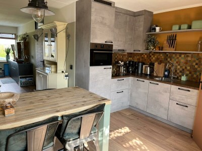 Holiday house Zeeweg 77 - Outdoor photo 6