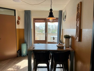 Holiday house Zeeweg 77 - Outdoor photo 7