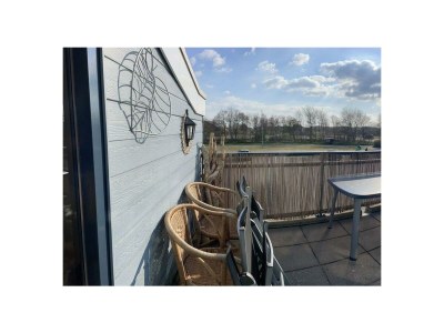 Holiday house Zeeweg 77 - Outdoor photo 19