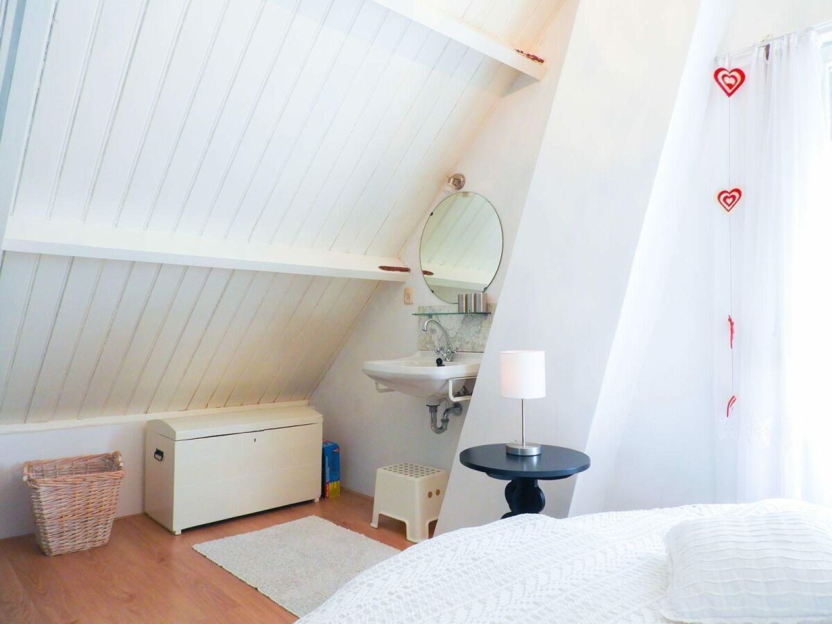 Holiday house VZ006 Vakantiehuis Hoek - Outdoor photo 3