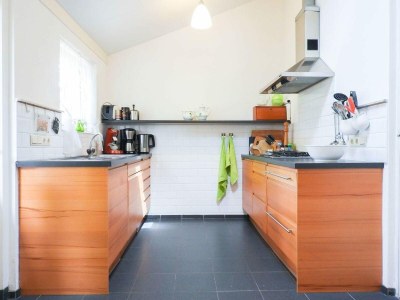 Holiday house VZ006 Vakantiehuis Hoek - Outdoor photo 8