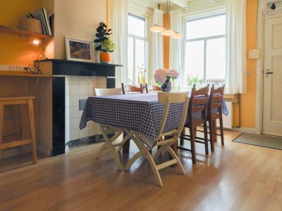 Holiday house VZ006 Vakantiehuis Hoek - Outdoor photo 10