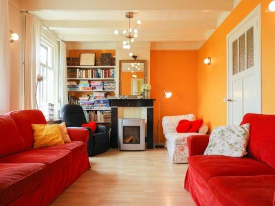 Holiday house VZ006 Vakantiehuis Hoek - Outdoor photo 14