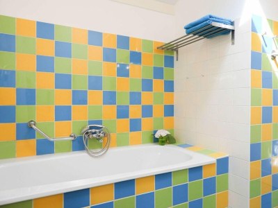 Holiday house VZ006 Vakantiehuis Hoek - Outdoor photo 15