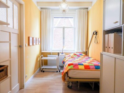 Holiday house VZ006 Vakantiehuis Hoek - Outdoor photo 17