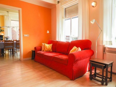 Holiday house VZ006 Vakantiehuis Hoek - Outdoor photo 18