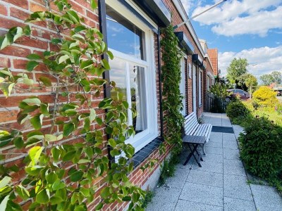 Holiday house VZ006 Vakantiehuis Hoek - Outdoor photo 20