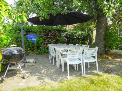 Holiday house VZ006 Vakantiehuis Hoek - Outdoor photo 24