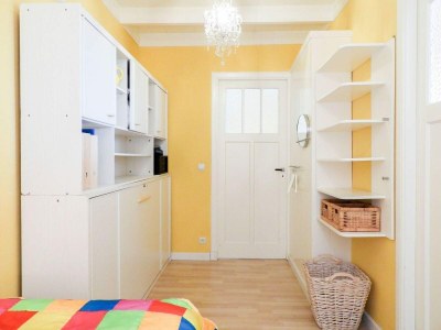 Holiday house VZ006 Vakantiehuis Hoek - Outdoor photo 29