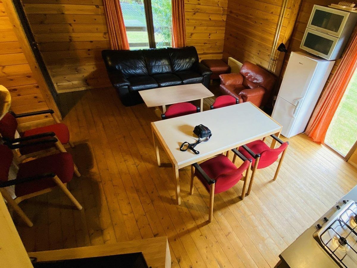 Chalet VZ095 Chalet Ossenisse - Outdoor photo 4