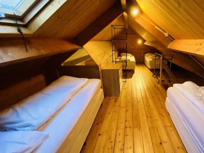 Chalet VZ095 Chalet Ossenisse - Outdoor photo 11