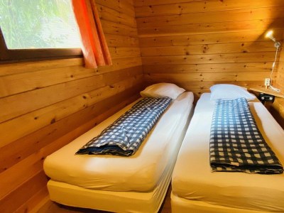 Chalet VZ095 Chalet Ossenisse - Outdoor photo 15