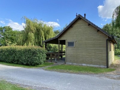 Chalet VZ095 Chalet Ossenisse - Outdoor photo 21