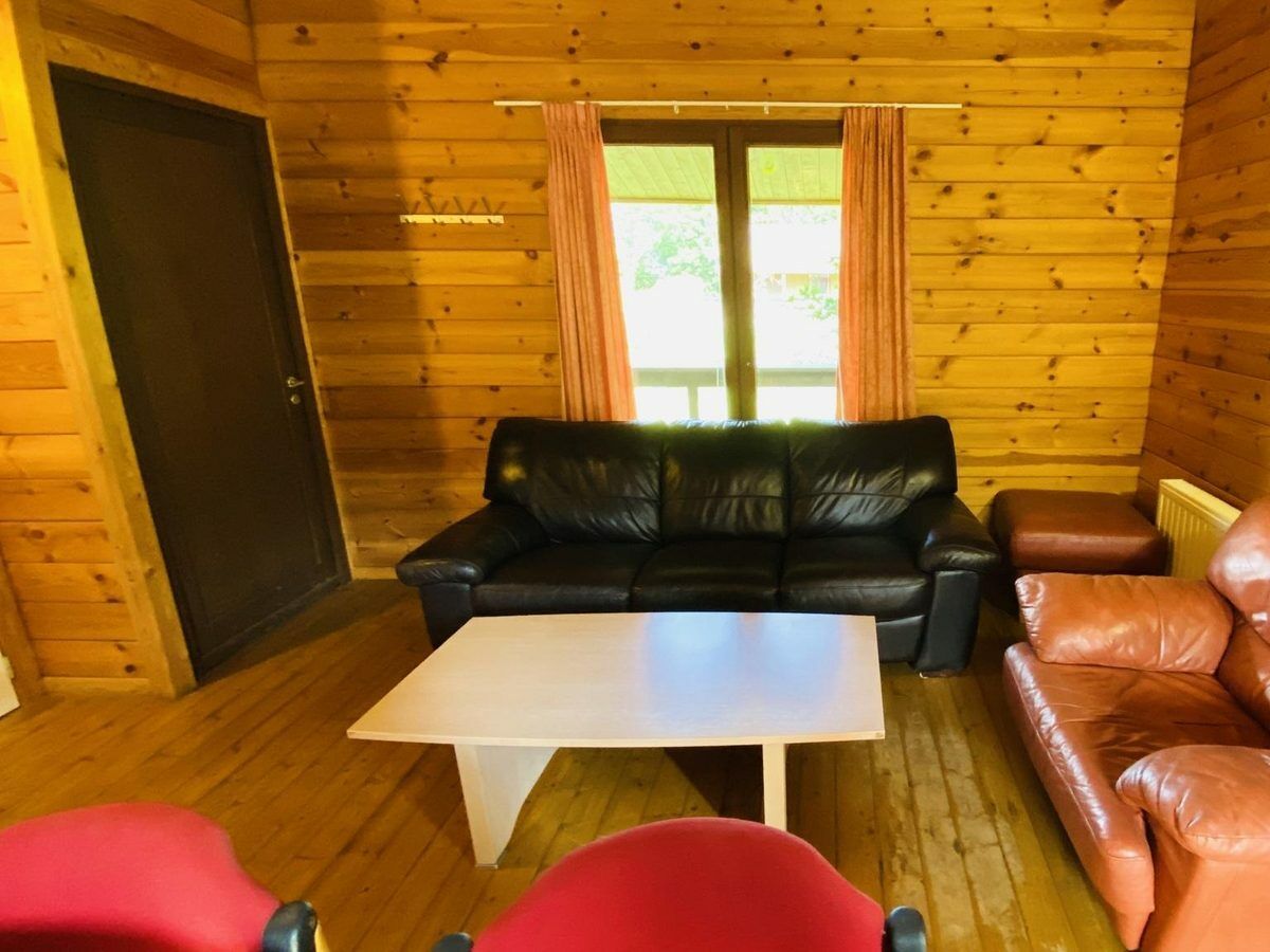 Chalet VZ100 Chalet Ossenisse - Outdoor photo 4