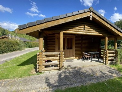 Chalet VZ100 Chalet Ossenisse in Ossenisse - Chalet