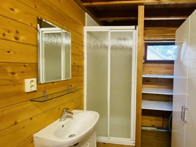 Chalet VZ100 Chalet Ossenisse - Outdoor photo 3