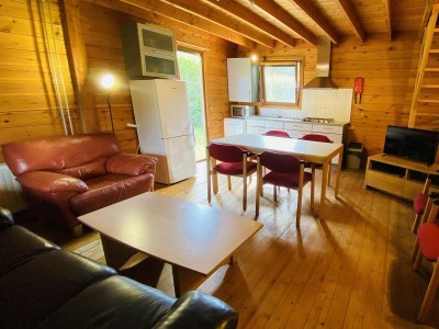 Chalet VZ100 Chalet Ossenisse - Outdoor photo 11