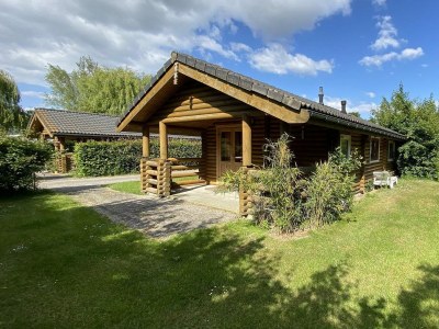 Chalet VZ100 Chalet Ossenisse - Outdoor photo 13