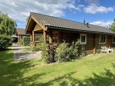 Chalet VZ100 Chalet Ossenisse - Outdoor photo 22