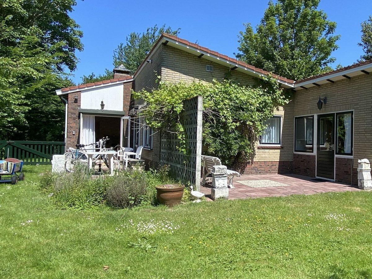 Holiday house VZ1007 Vakantiebungalow in Oostkapelle