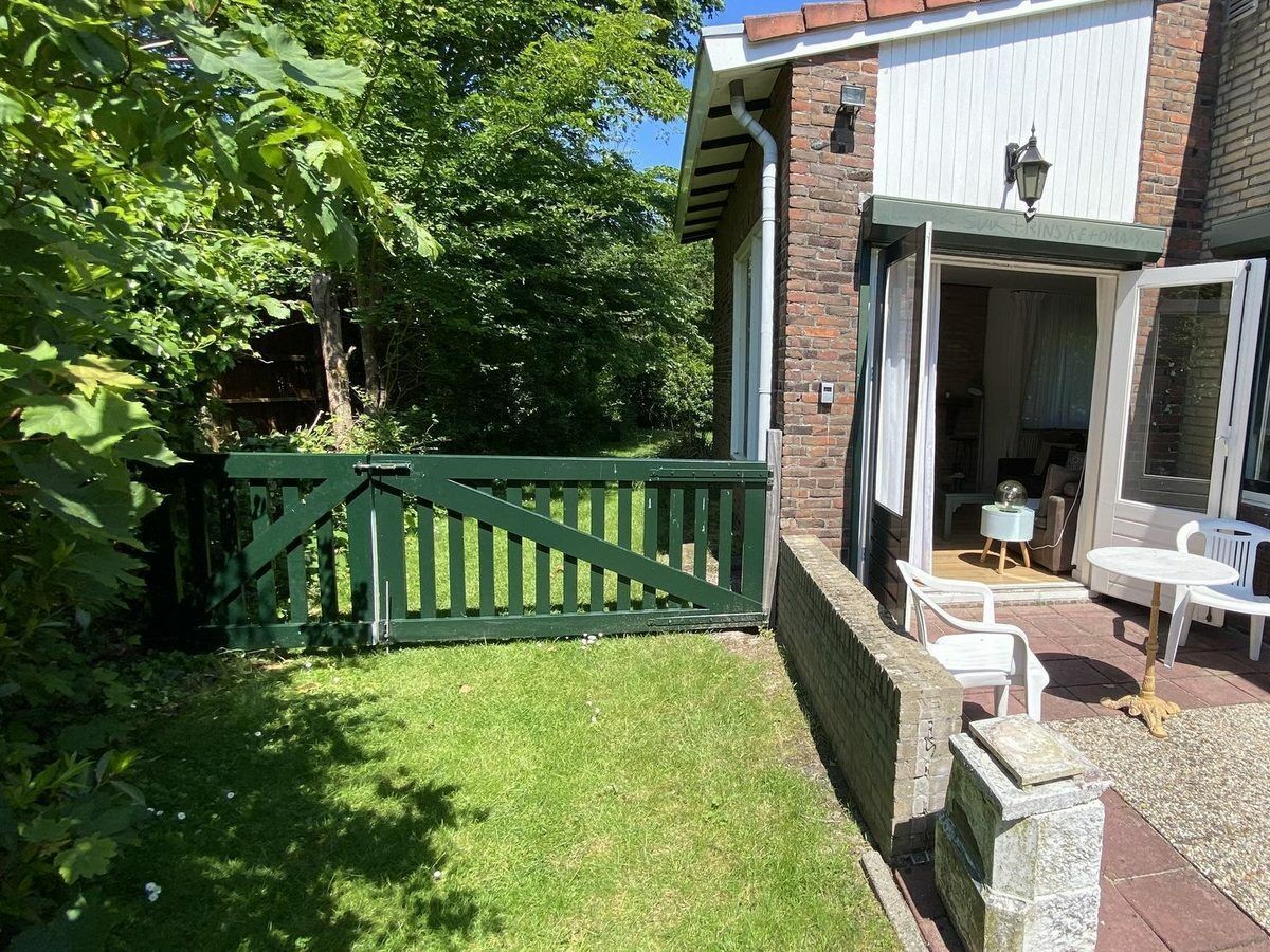 Holiday house VZ1007 Vakantiebungalow in Oostkapelle - Outdoor photo 4