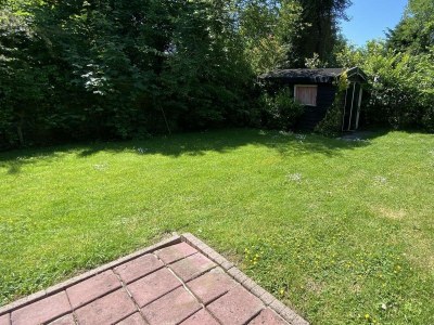 Holiday house VZ1007 Vakantiebungalow in Oostkapelle - Outdoor photo 9