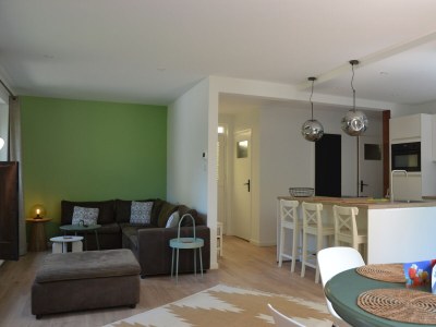 Holiday house VZ1007 Vakantiebungalow in Oostkapelle - Outdoor photo 11