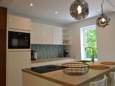 Holiday house VZ1007 Vakantiebungalow in Oostkapelle - Outdoor photo 13