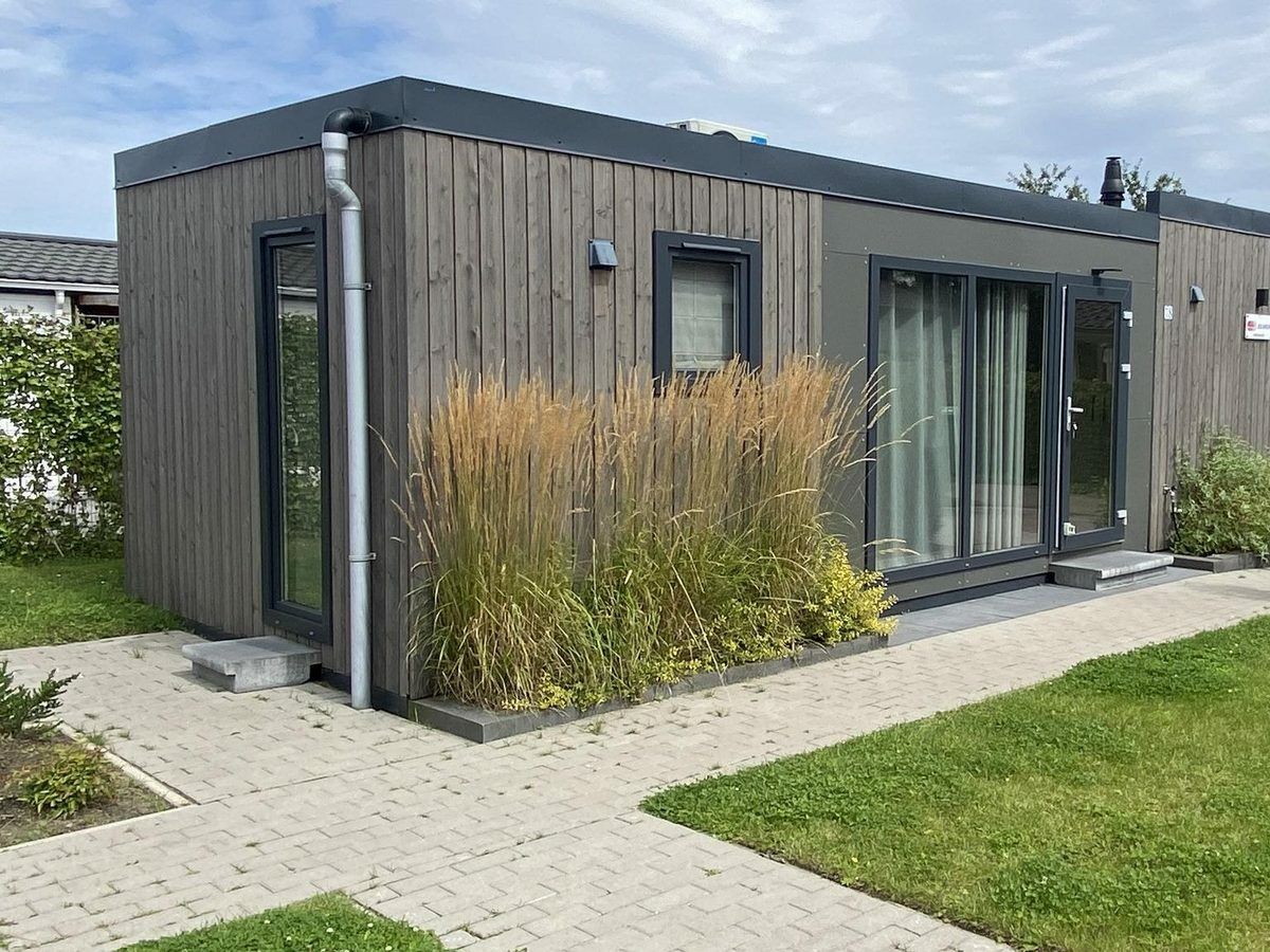 Chalet VZ1016 Vakantiechalet in Sint-Annaland (chalet 78)