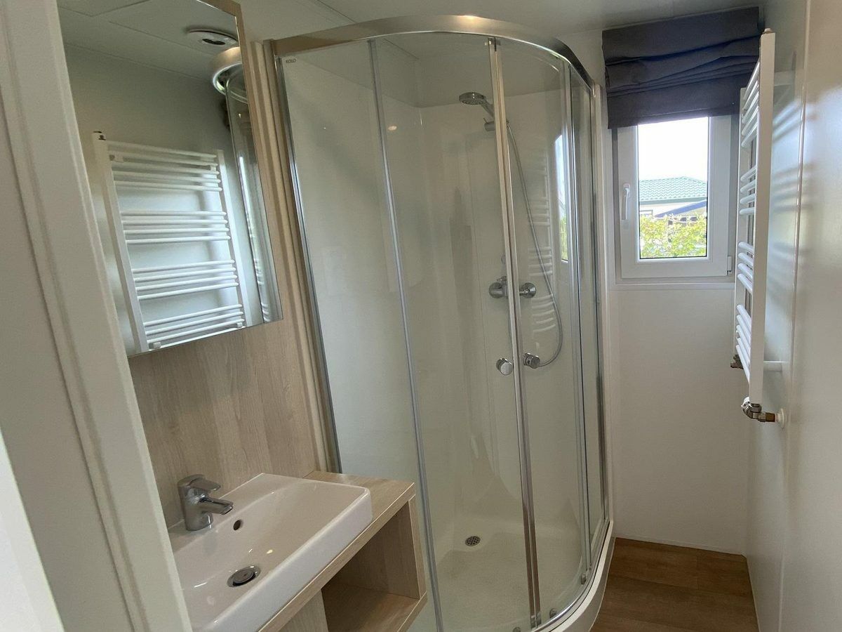 Chalet VZ1016 Vakantiechalet in Sint-Annaland (chalet 78) - Outdoor photo 2