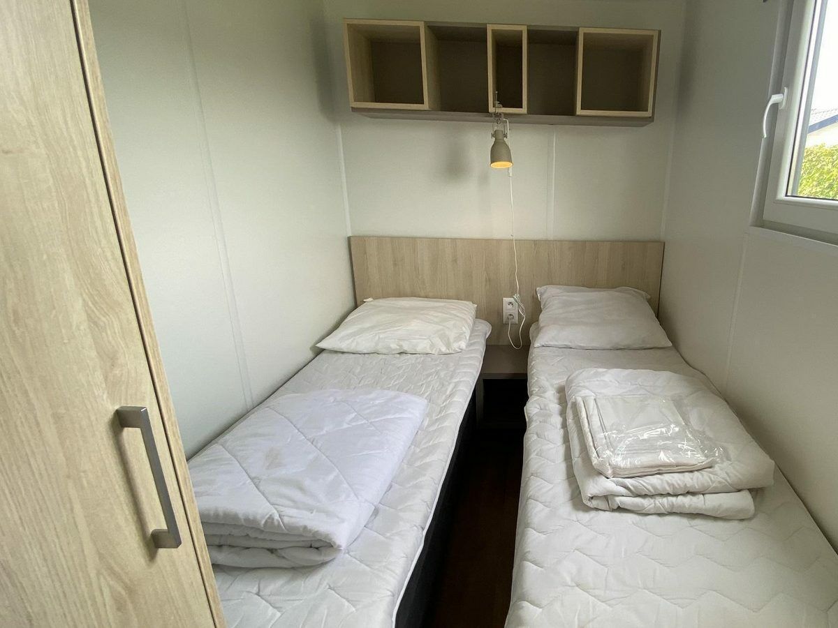 Chalet VZ1016 Vakantiechalet in Sint-Annaland (chalet 78) - Outdoor photo 5