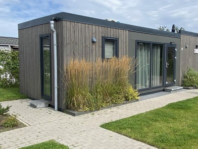 Chalet VZ1016 Vakantiechalet in Sint-Annaland (chalet 78) in Sint-annaland - Chalet