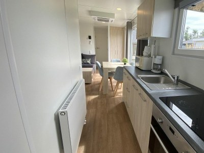 Chalet VZ1016 Vakantiechalet in Sint-Annaland (chalet 78) - Outdoor photo 3