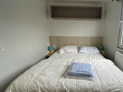 Chalet VZ1016 Vakantiechalet in Sint-Annaland (chalet 78) - Outdoor photo 4