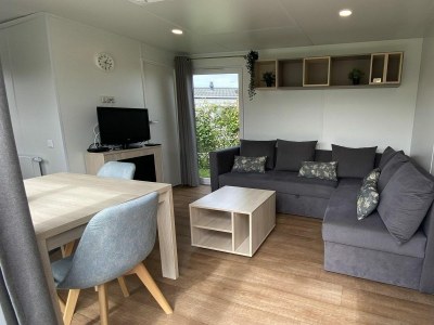 Chalet VZ1016 Vakantiechalet in Sint-Annaland (chalet 78) - Outdoor photo 7