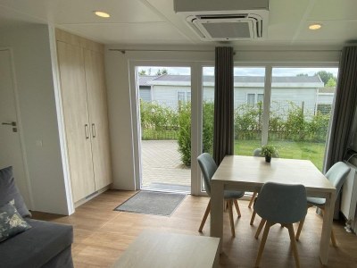 Chalet VZ1016 Vakantiechalet in Sint-Annaland (chalet 78) - Outdoor photo 8