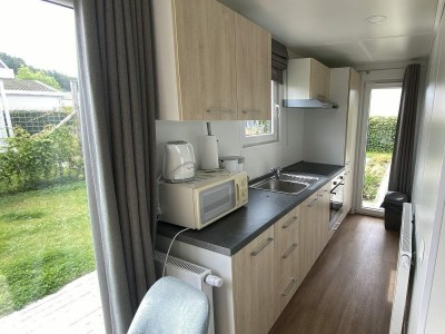 Chalet VZ1016 Vakantiechalet in Sint-Annaland (chalet 78) - Outdoor photo 10