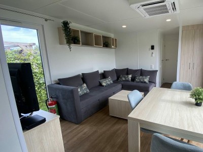 Chalet VZ1016 Vakantiechalet in Sint-Annaland (chalet 78) - Outdoor photo 11