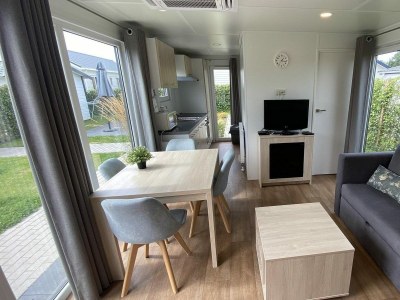 Chalet VZ1016 Vakantiechalet in Sint-Annaland (chalet 78) - Outdoor photo 12