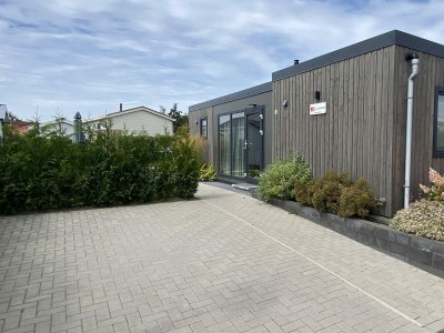 Chalet VZ1016 Vakantiechalet in Sint-Annaland (chalet 78) - Outdoor photo 13